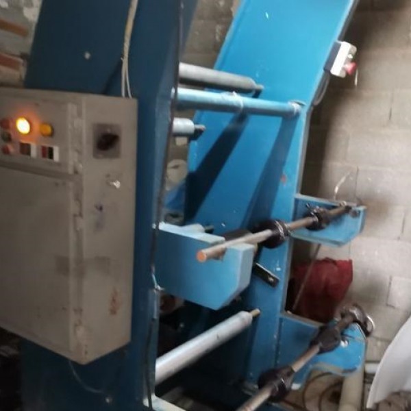 فروش دستگاه چاپ فلکسو تهران