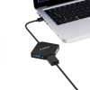 مبدل Mini DisplayPort به VGA/HDMI/DVI اوریکو مدل DMP-HDV3S1