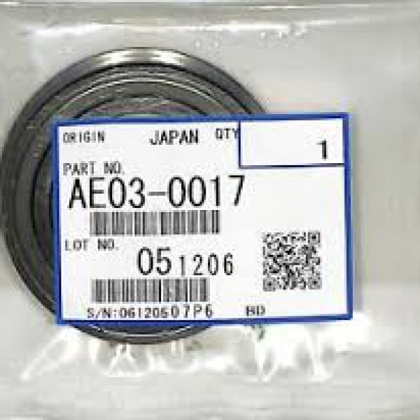 بلبرینگ سر هاترول ریکو  سری ۱۰۶۰0