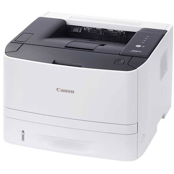 فروش پرینتر canon 6670 dn تهران