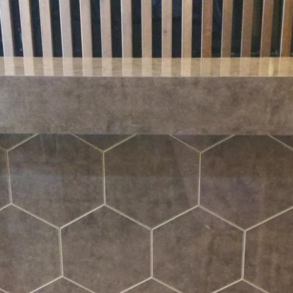 فروش کانتر - میز پذیرش - ام دی اف های گلاس اصفهان