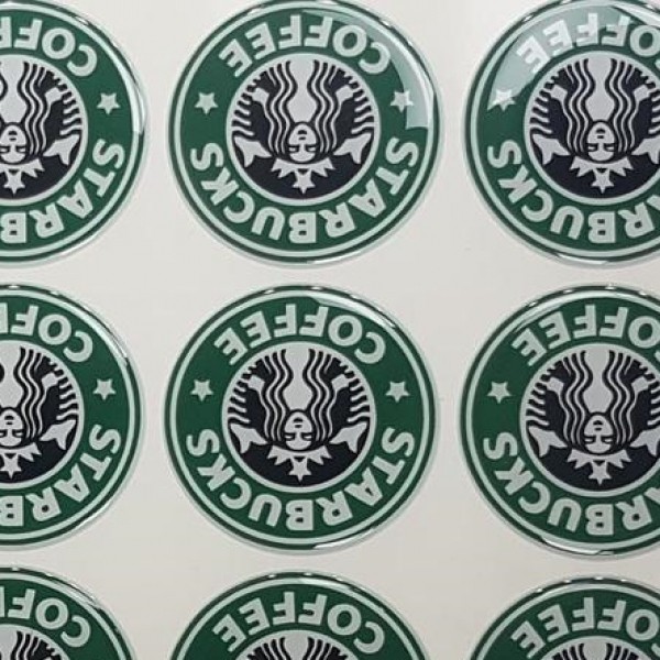 خدمات چاپ استیکر،برچسب،لیبل،مش تهران