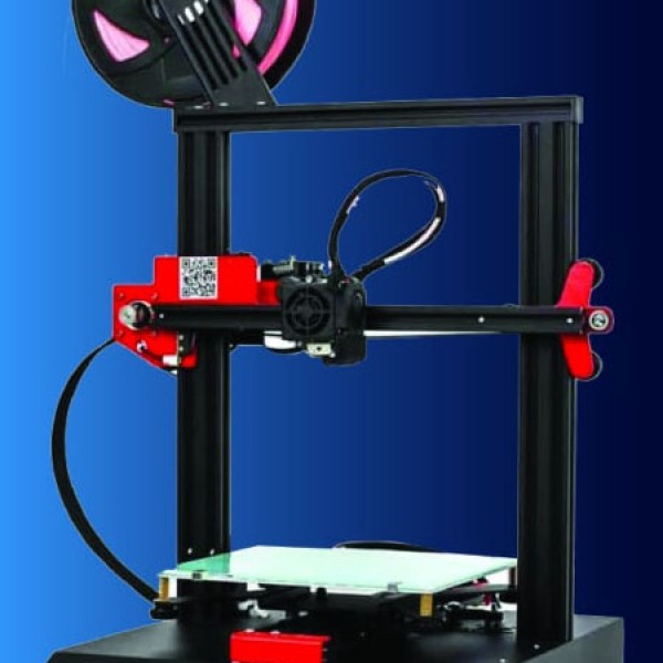 پرینتر سه بعدی Anet 3d printer ET4 Plus1