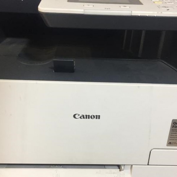 فروش دستگاه  پرینتر رنگی لیزری کنون 628w تهران