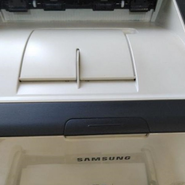 فروش دستگاه پرینتر سامسونگ لیزری رنگی clp320 تهران