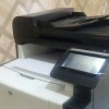 فروشنده دستگاه پرینتر لیزری چهارکاره رنگی hp cm 1415fnw تهران