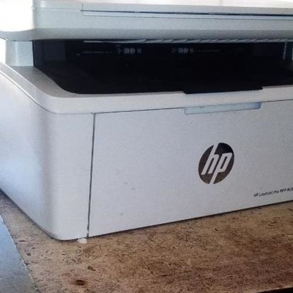 فروش دستگاه ‌پرینتراچ پی لیزری سیاه وسفید کرمانشاه