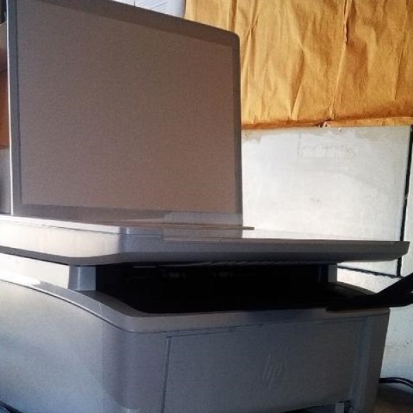 فروش دستگاه ‌پرینتراچ پی لیزری سیاه وسفید کرمانشاه
