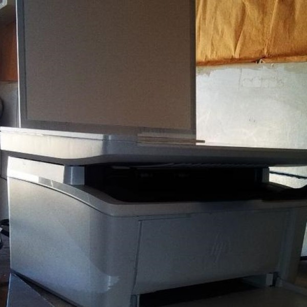 فروش دستگاه ‌پرینتراچ پی لیزری سیاه وسفید کرمانشاه