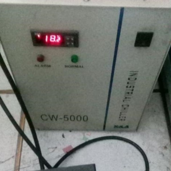 فروش دستگاه برش لیزرغیرفلزات ۹۰*۶۰ تهران