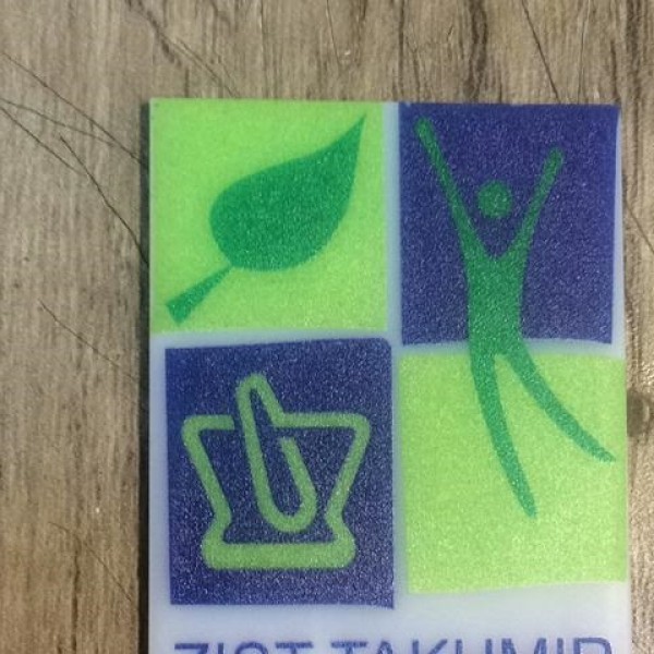 خدمات برش لیزر برش لیزری تندیس استند پلکسی تهران