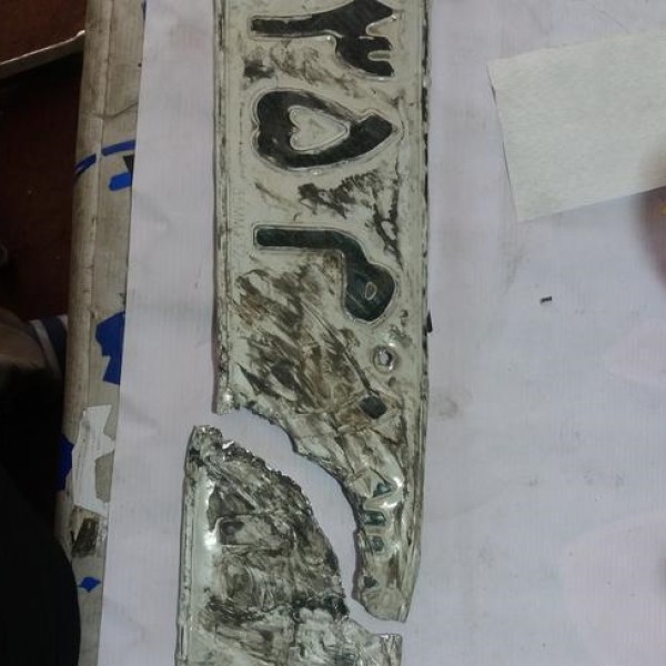 خدمات تابلوسازی و مرکز چاپ بنر ، فلکس و لیزر مهدوی اصفهان