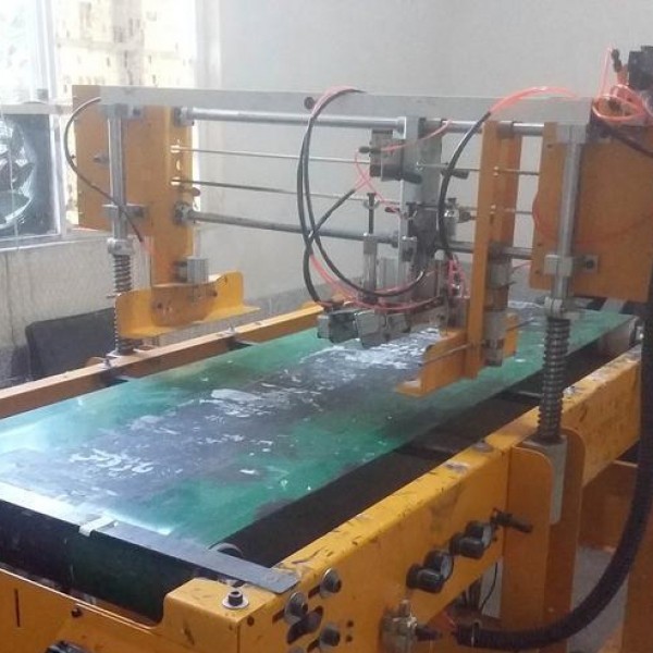 فروش دستگاه چاپ سیلک