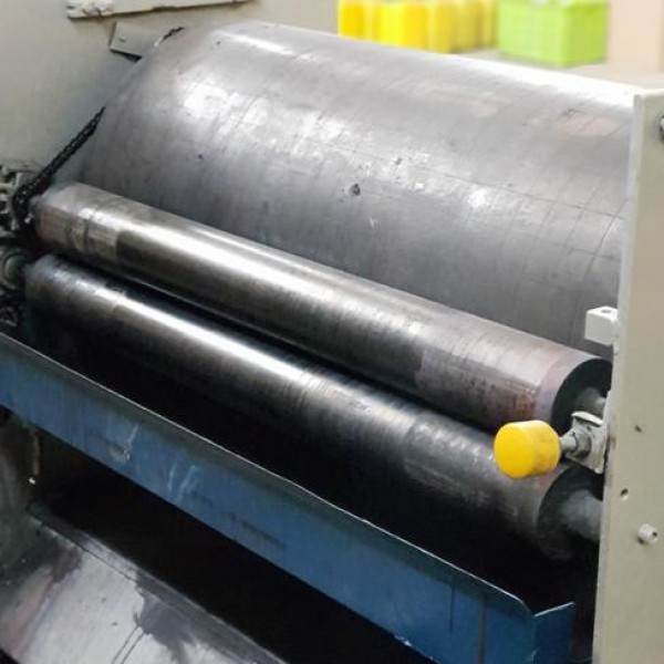 فروش دستگاه چاپ کارتن سازی