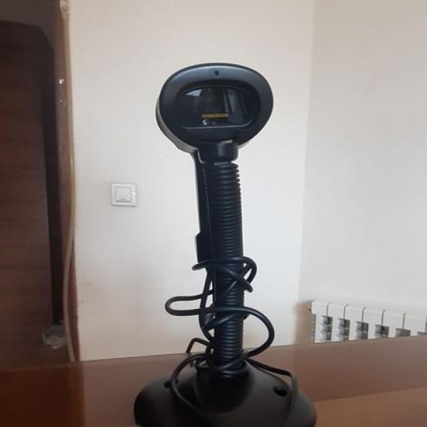 فروش دستگاه بارکدخوان mondeo ۲۲۵۰ میندئو اصفهان