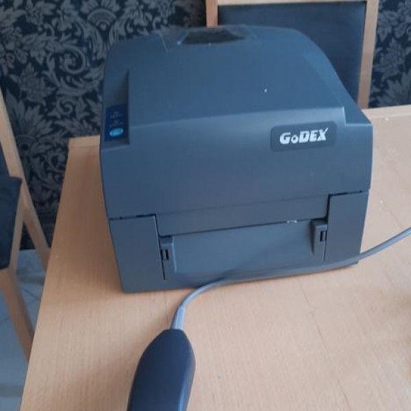 فروش بارکد خوان،فیش پرینتر و تولید بارکد کاملا نو اصفهان