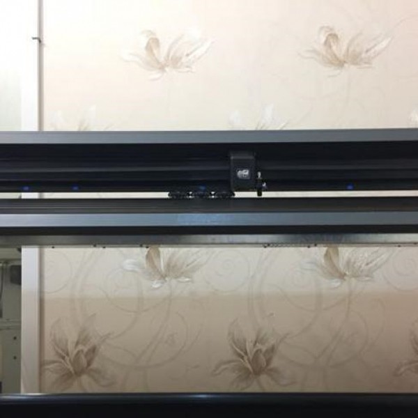 فروش دستگاه کاتر پلاتر pcut عرض ١٢٠ مشهد