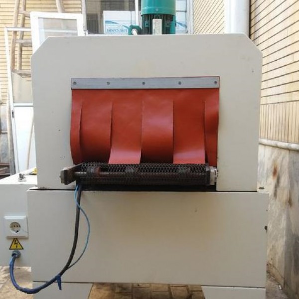 فروش دستگاه بسته بندی شیرینگ شرینگ نادی پک مشهد