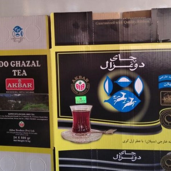 خدمات کارتن سازی و جعبه سازی ( چاپ و لمینت و دایکات ) تهران