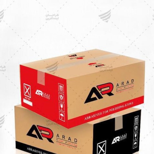 خدمات کارتن سازی و جعبه سازی ( چاپ و لمینت و دایکات ) تهران