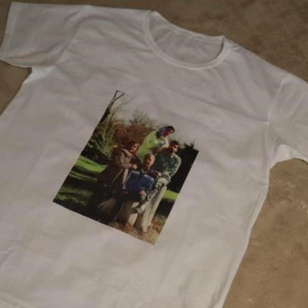 خدمات چاپ سابلیمیشن،انواع هودی، تیشرت، ماگ حرارتی..اصفهان