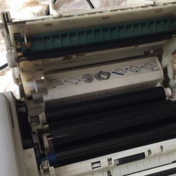 فروش دستگاه فکس پاناسونیک ٧١١ تهران