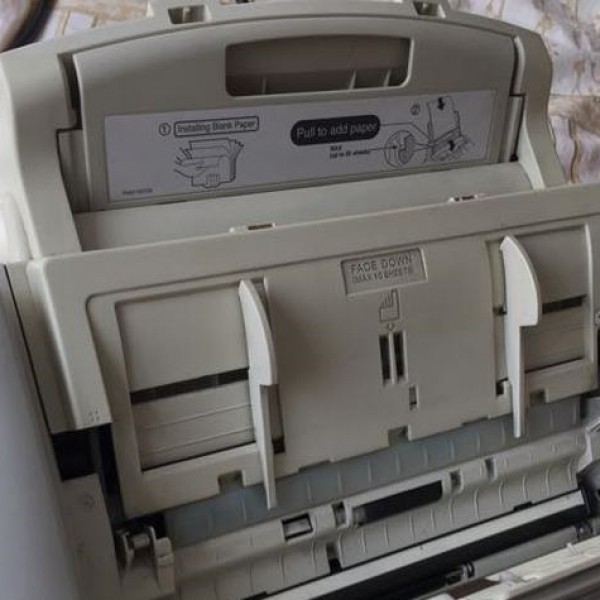 فروش دستگاه فکس پاناسونیک ٧١١ تهران