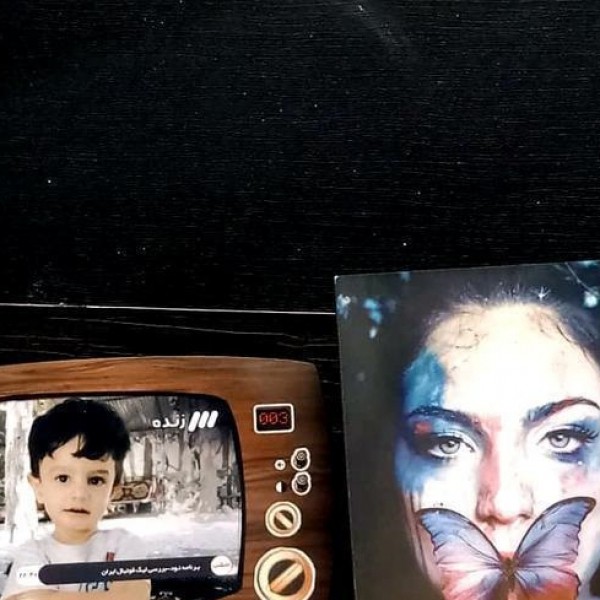 خدمات چاپ روی لیوان ماگ پازل پرچم ساعت تی شرت کرج