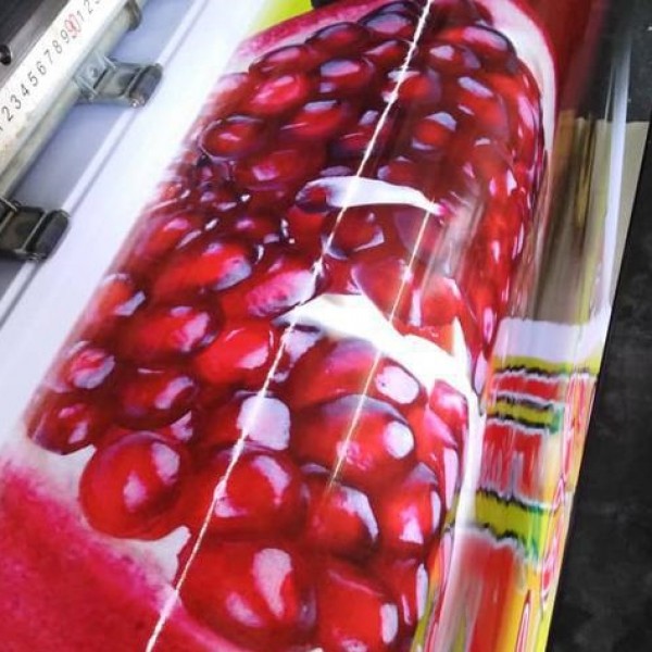 خدمات چاپ بنر فلکس استیکر شبانه روزی شیراز