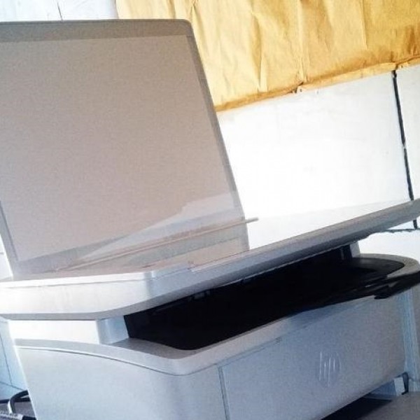 فروش دستگاه پرینتراچ پی لیزری سیاه وسفید کرمانشاه
