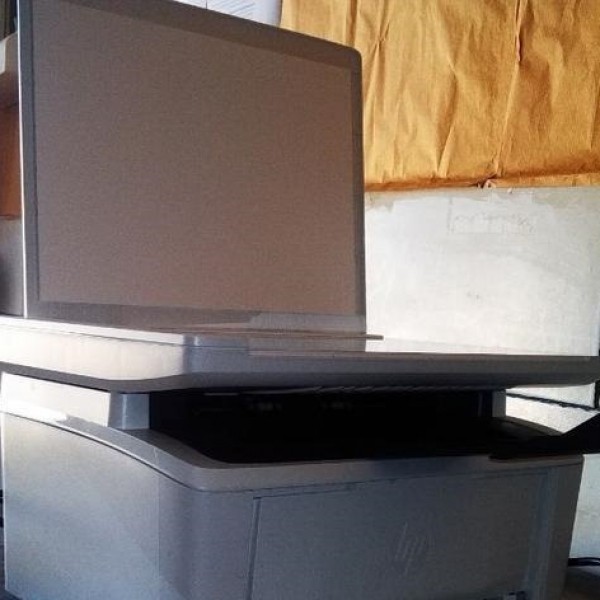 فروش دستگاه پرینتراچ پی لیزری سیاه وسفید کرمانشاه