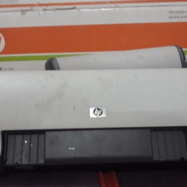 فروش دستگاه پرینتر hp جوهرافشان مدل 1460 کرج