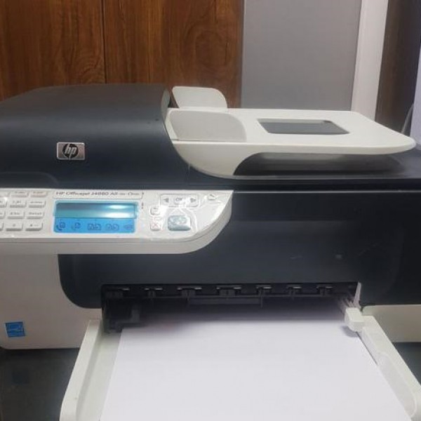 فروش دستگاه  پرینتر جوهرافشان ۴کاره کرج