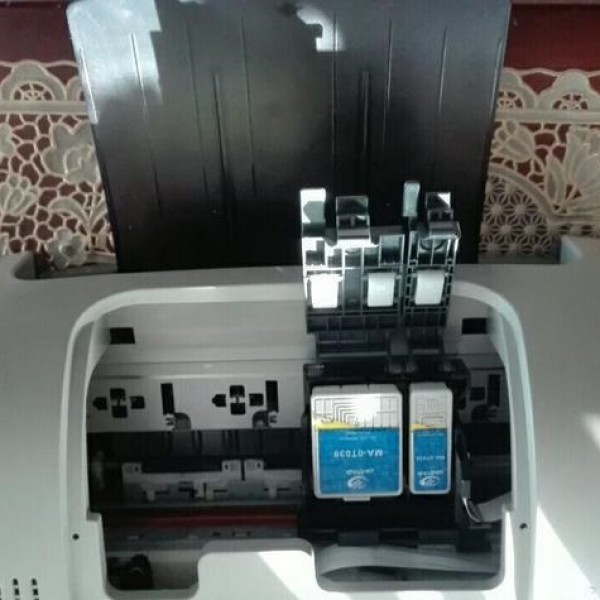 فروش دستگاه پرینتر ایپسون جوهرافشان تبریز