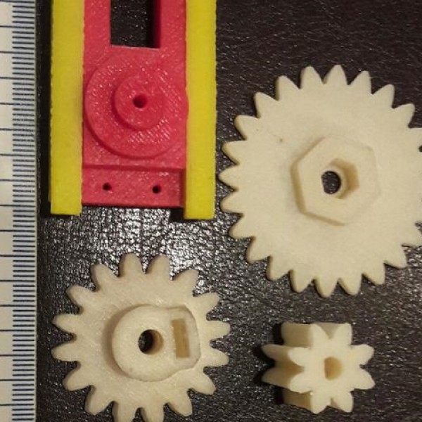 فروش پرینتر سه بعدی صنعتی مدل ARYANi4 تهران