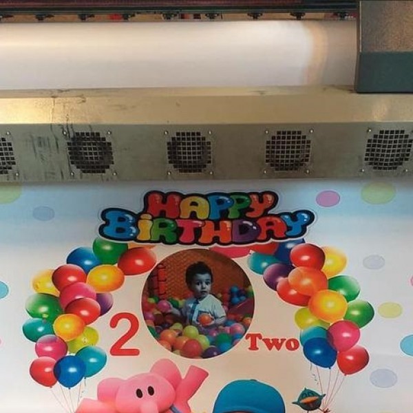 خدمات چاپ بنربنرتولد تراکت کارت ویزیت مهر لیوان پازل ماگ تهران