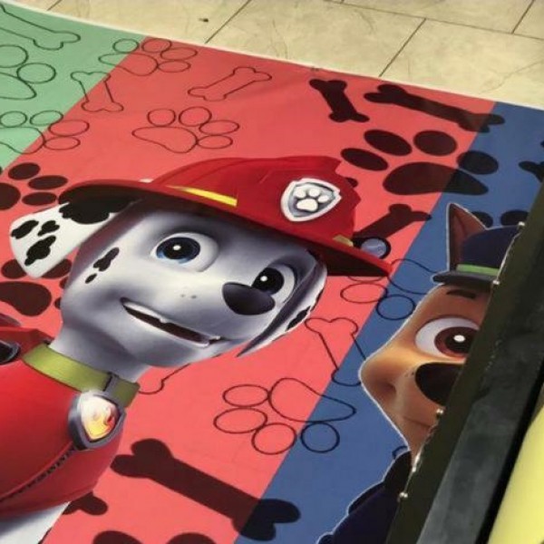 خدمات چاپ بنربنرتولد تراکت کارت ویزیت مهر لیوان پازل ماگ تهران