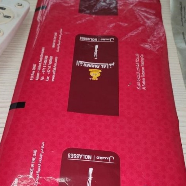 خدمات چاپ لیبل و جعبه (برچسب) تهران