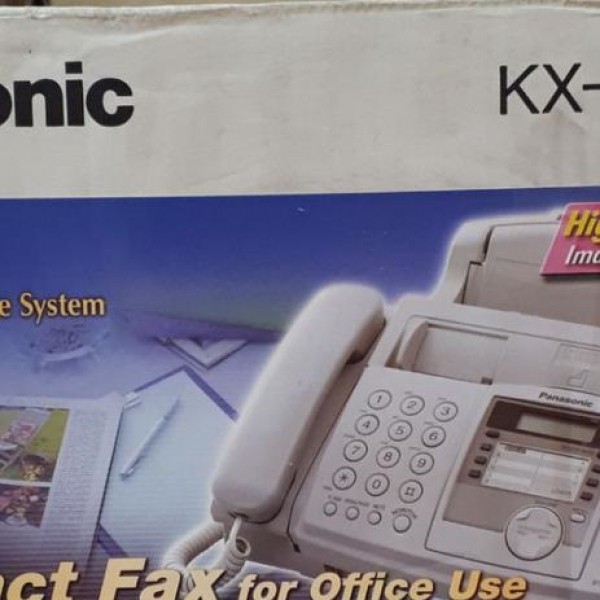 فروش  فکس پاناسونیک kx.fp.342 تهران