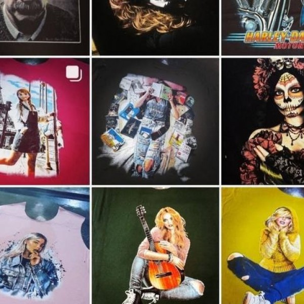 فروش دستگاه خشک کن چاپ سیلک فلش خشک کن چاپ‌ پلاستیزول تهران