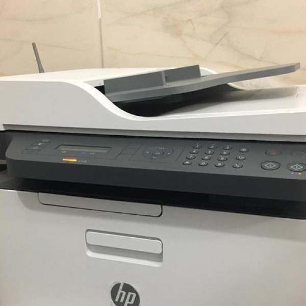 فروش پرینتر hp مدل ۱۷۹ رنگی لیزری ۴ کاره تهران