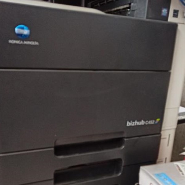 فروش دستگاه فتوکپی رنگی Konica Minolta در حد تبریز