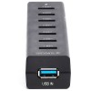 هاب USB 3.0 هفت پورت اوریکو مدل H7013-U3