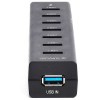 هاب USB 3.0 هفت پورت اوریکو مدل H7013-U33