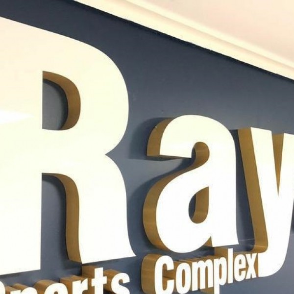 خدمات چلنیوم کامپوزیت تابلوساز تابلوسازی تابلو سازی تهران