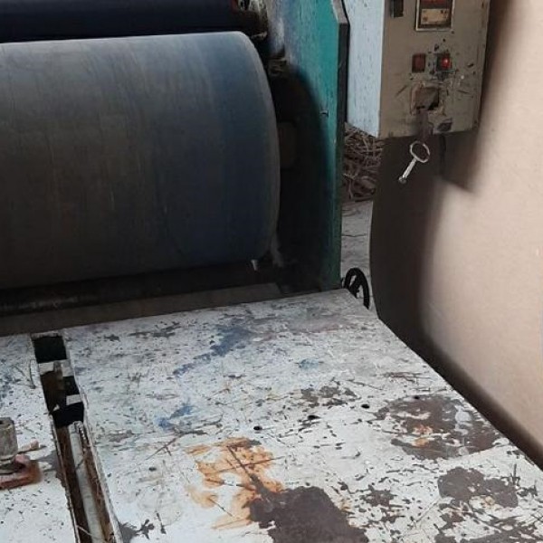 فروش تعدادی دستگاه کارتن سازی تهران