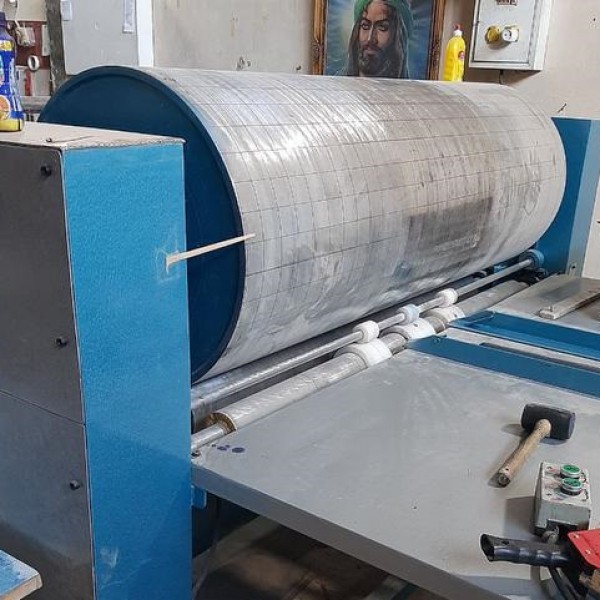 فروش تعدادی دستگاه کارتن سازی تهران