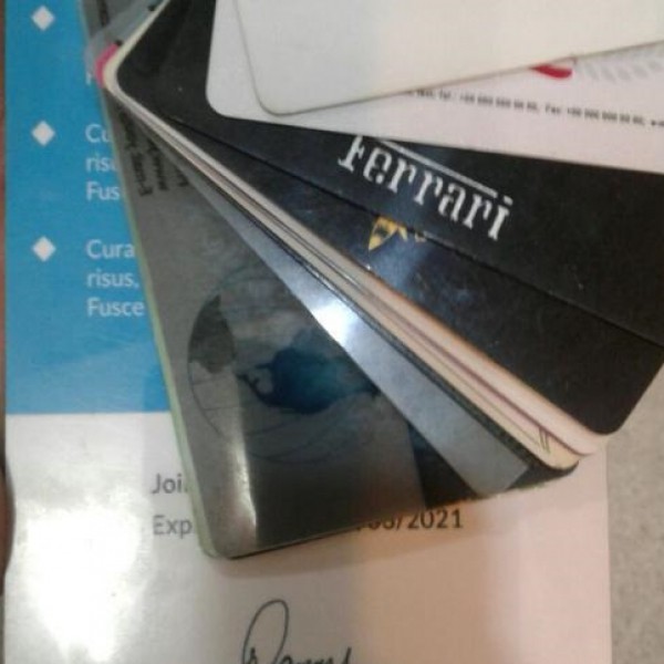 خدمات  ساخت مهرژلاتینی برجسته/چاپ کارتpvc/مهرسازی/هلوگرام تهران