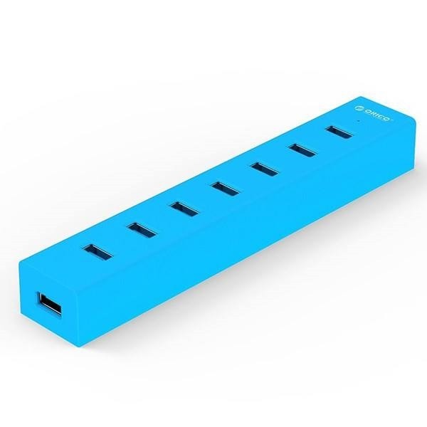 هاب USB 3.0 هفت پورت اوریکو مدل H7013-U310