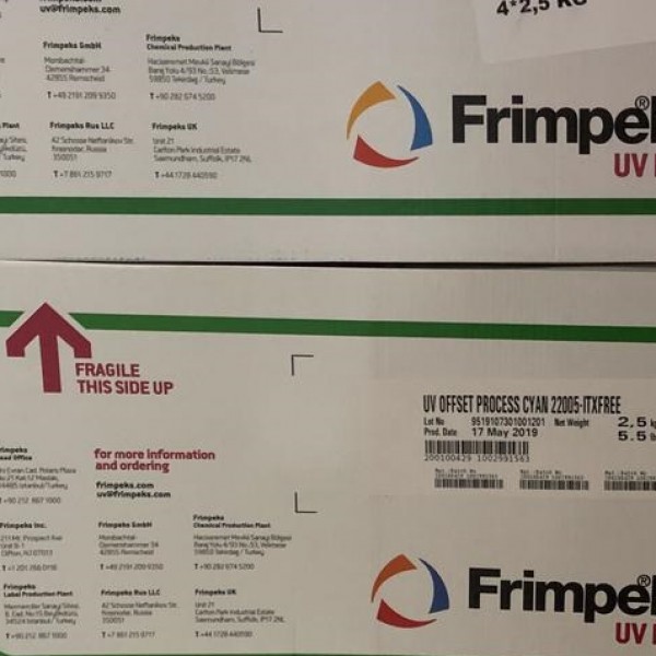 فروش مرکب افست یووی uv و فلکسو یووی uv تهران